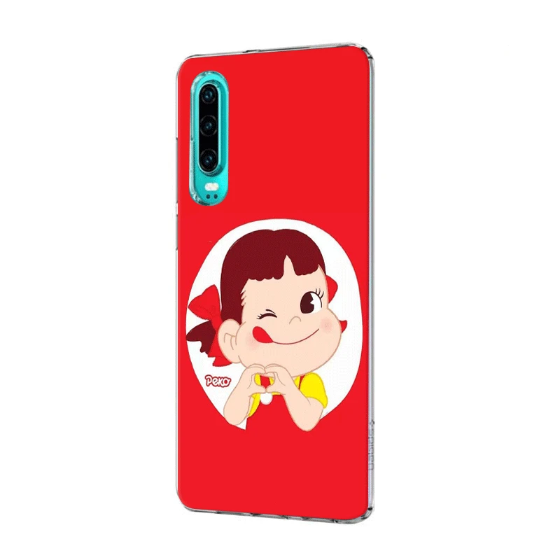 Чехол для мобильного телефона Huawei Honor View 20 8 8X 8C 9 9X Pro Lite Note 10 Play 6A 7A 7C 7X Жесткий