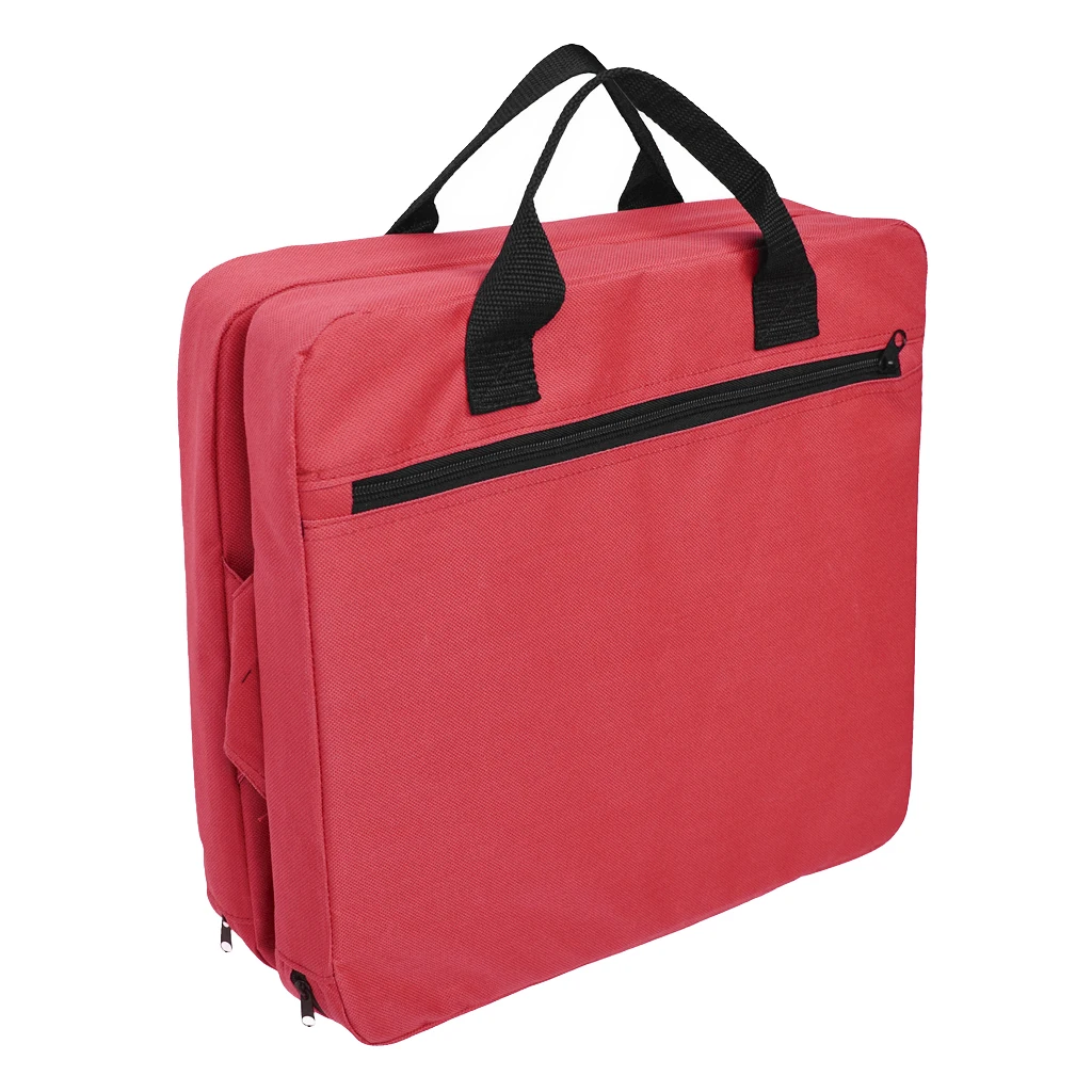 Облегченная Складная портативная влагостойкая подушка для сидения на стуле