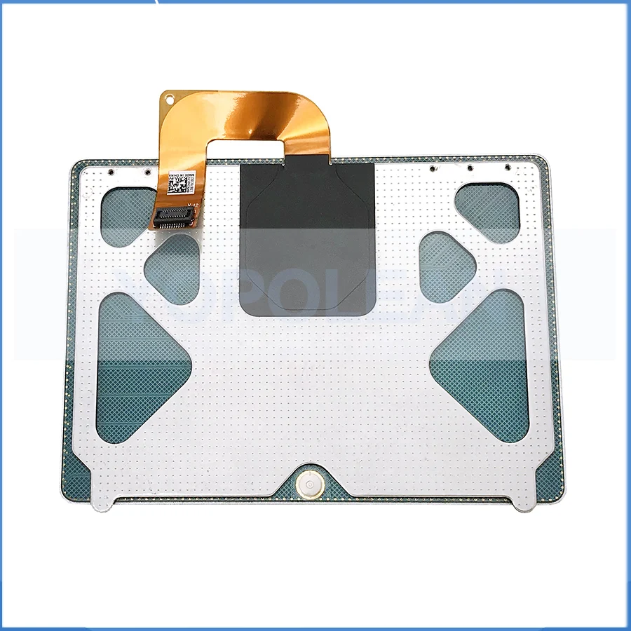 821-0648-A сенсорная панель с гибким кабелем для Macbook Pro 15 дюймов A1286 Late 2008 MB470 MB471 EMC 2255 |