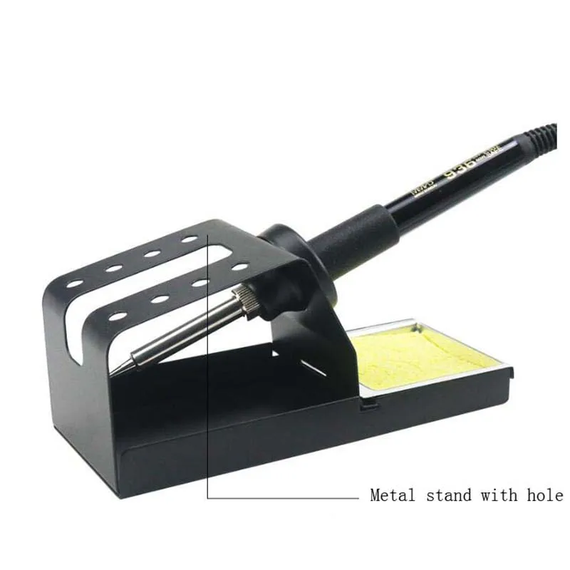 Высокое качество 936 60 Вт паяльная станция Электрический паяльник|electric soldering
