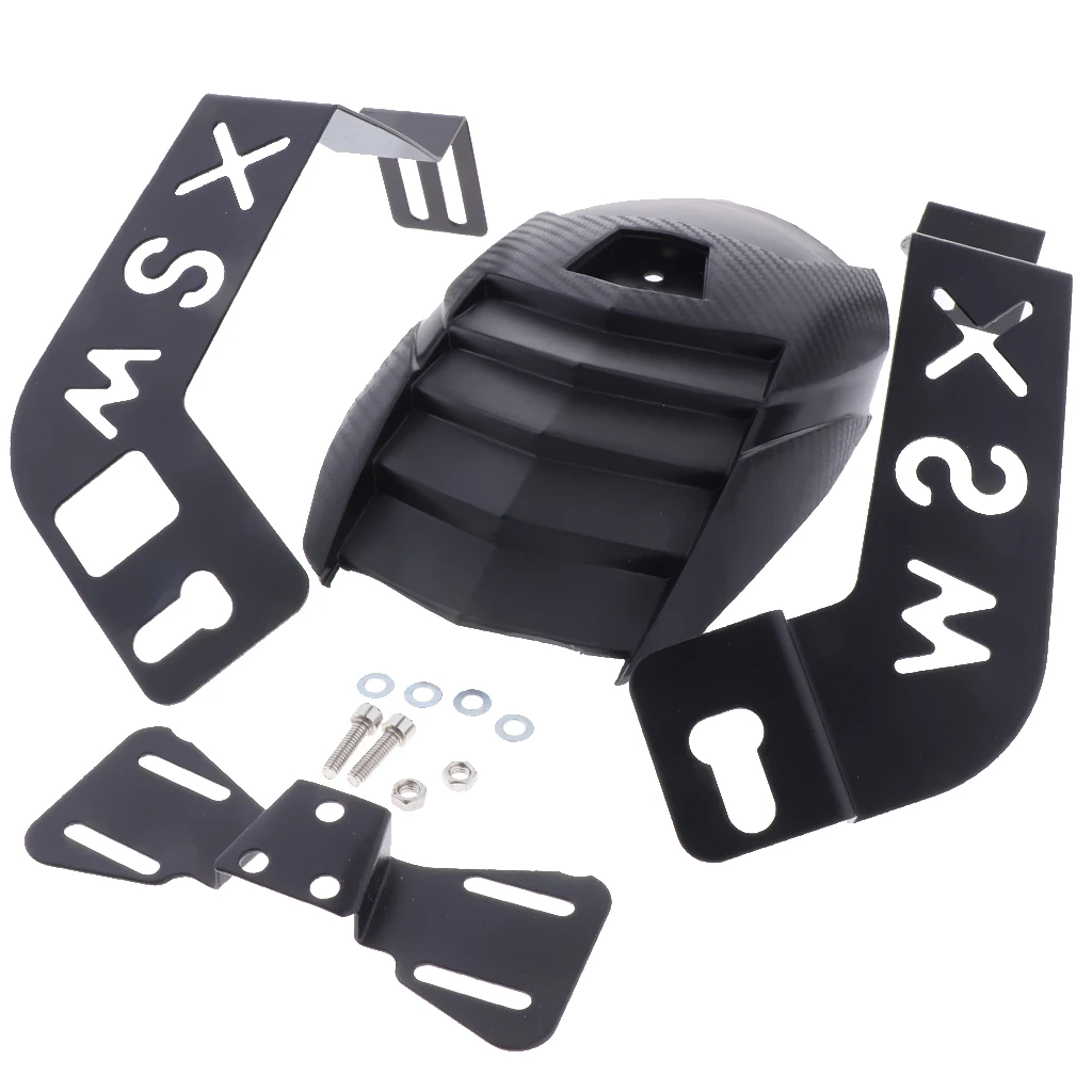 

Брызговик для заднего колеса мотоцикла, брызговик для HONDA MSX125/SF