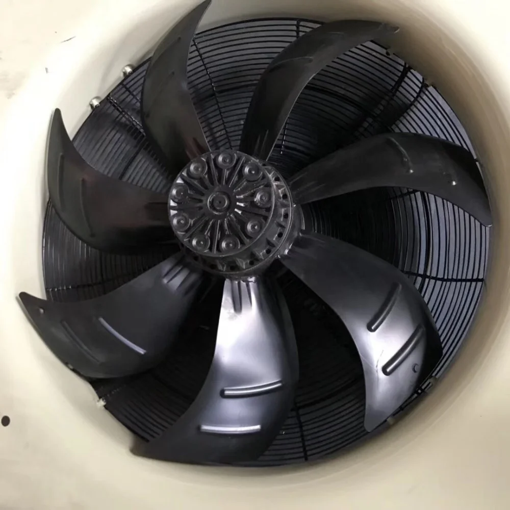 

Axial fan motor YWF -630S for air coolers, evaporators and condensers