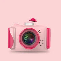 kids camera for girls birthday gifts toys for 3 4 5 6 7 8 9 10 year old toddler camera digital video cameras for children