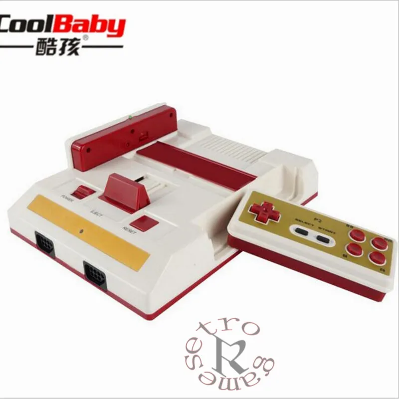 RS-3 118 HD+AV Games 8 Bit Retro Game Vidoe console wireless controller video game everdrive tv | Электроника