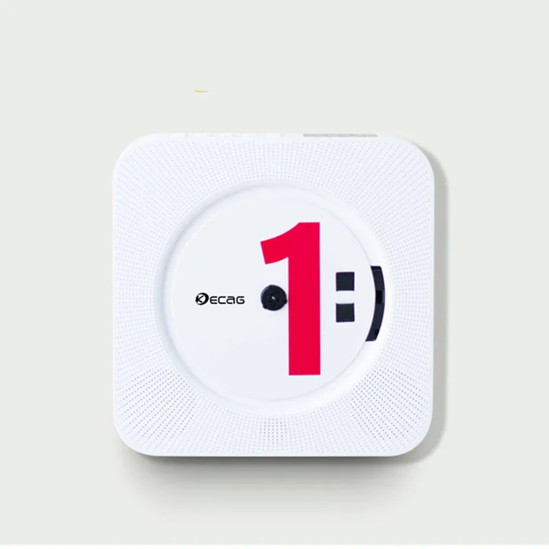Настенный CD-плеер домашний объемный звуковой ретранслятор беспроводной Bluetooth