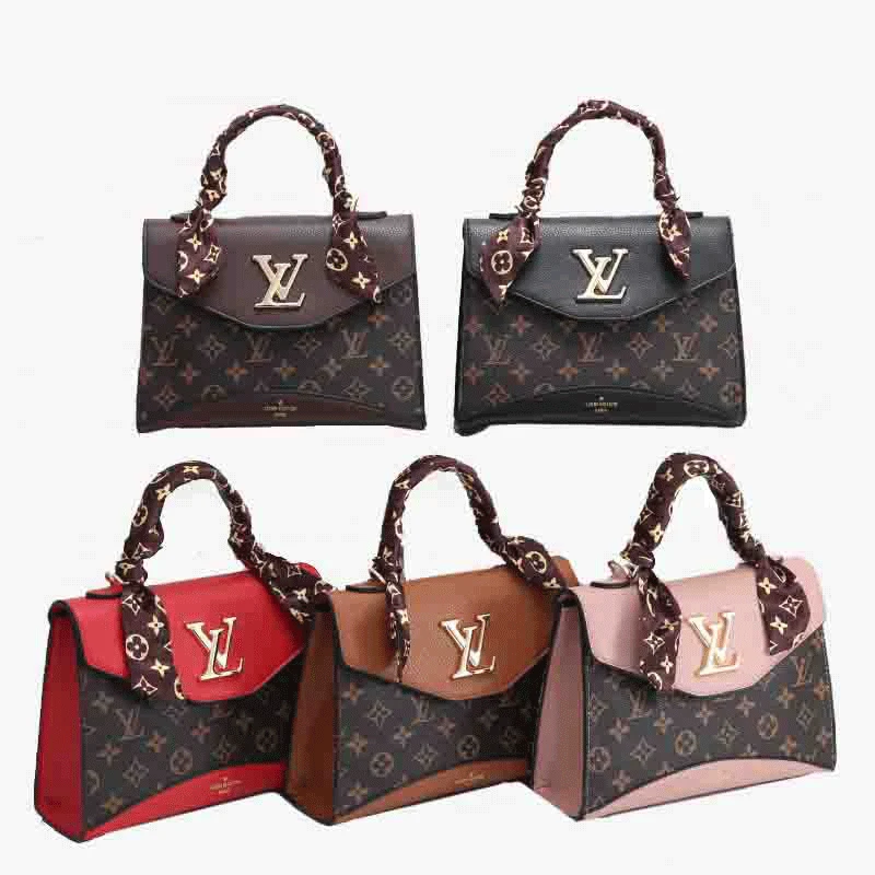 

2021 New luxury Designer bag women Single shoulder bag 1108