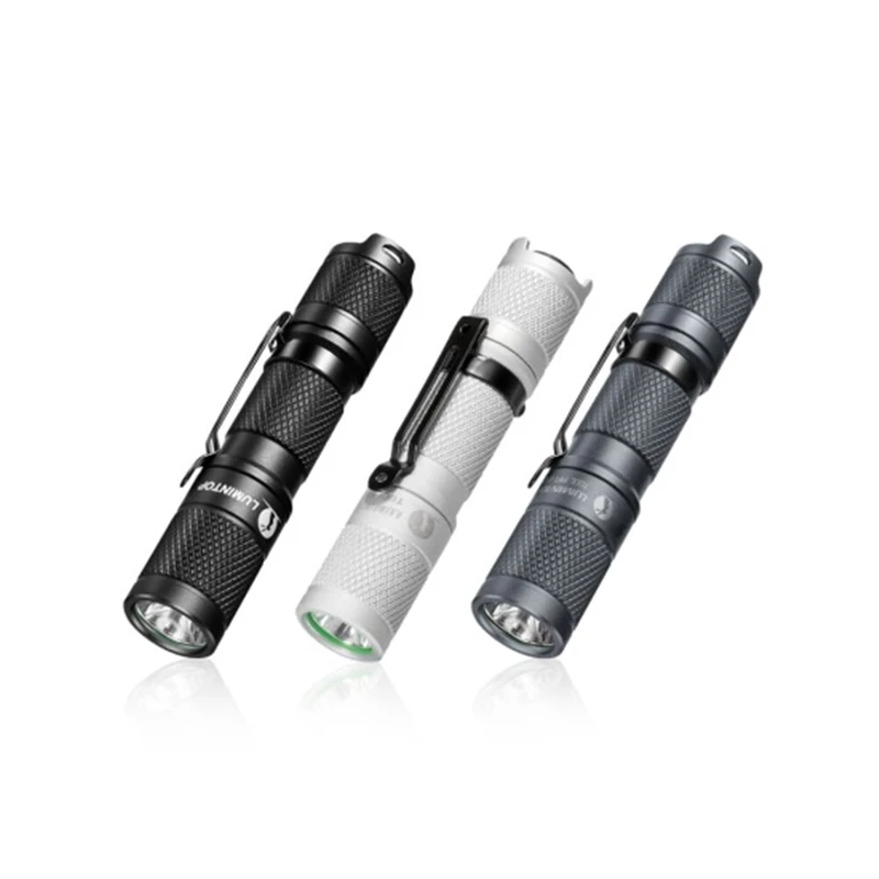 Lumintop AA2.0 HM домашний EDC флэш светильник инструменты из алюминиевого сплава 650 люмен