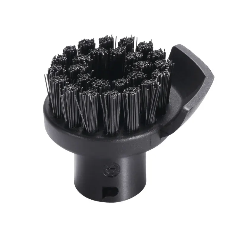 

2Pcs for Karcher Cleaning Machine SC1 SC2 SC3 SC4 SC5 SC7 Accessories Replacement Brush Head Small Big Round Brush