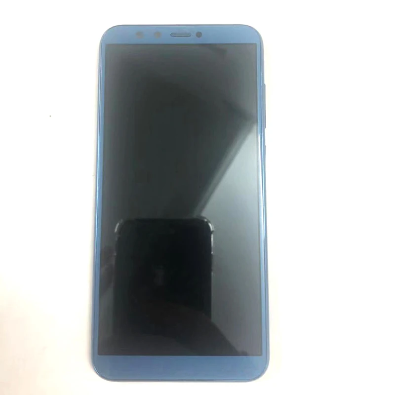 5,6" ЖК-дисплей для huawei Honor 9 lite LLD-AL00 AL10 TL10 L31 lcd+ кодирующий преобразователь сенсорного экрана в сборе монитор ремонтный комплект
