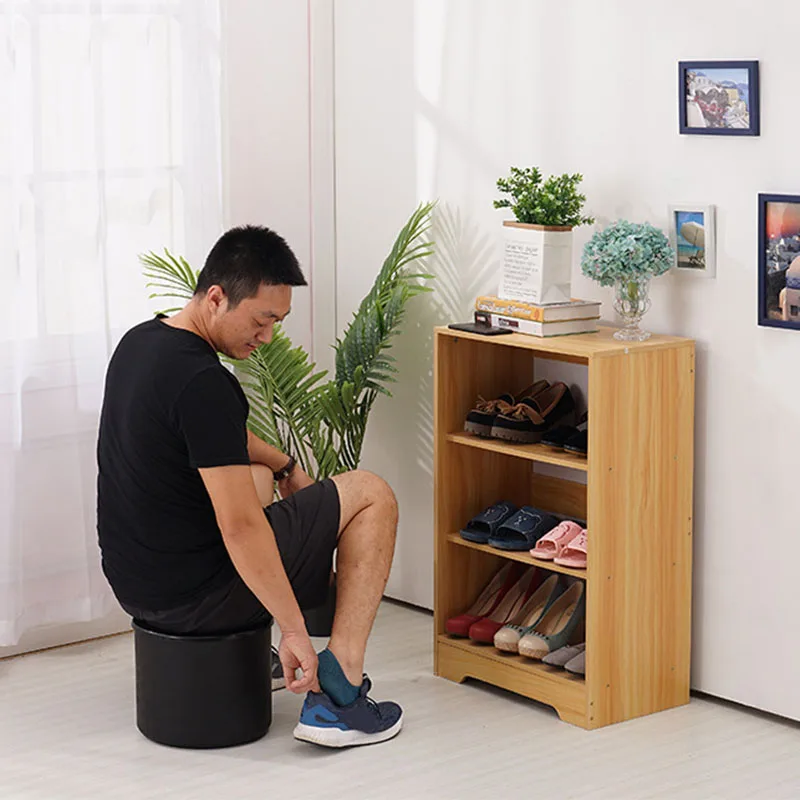

Adjustable Plant Stand Plant Holder Rack Multi-functional Shoe Storage Holder Bench Indoor Outdoor FPing