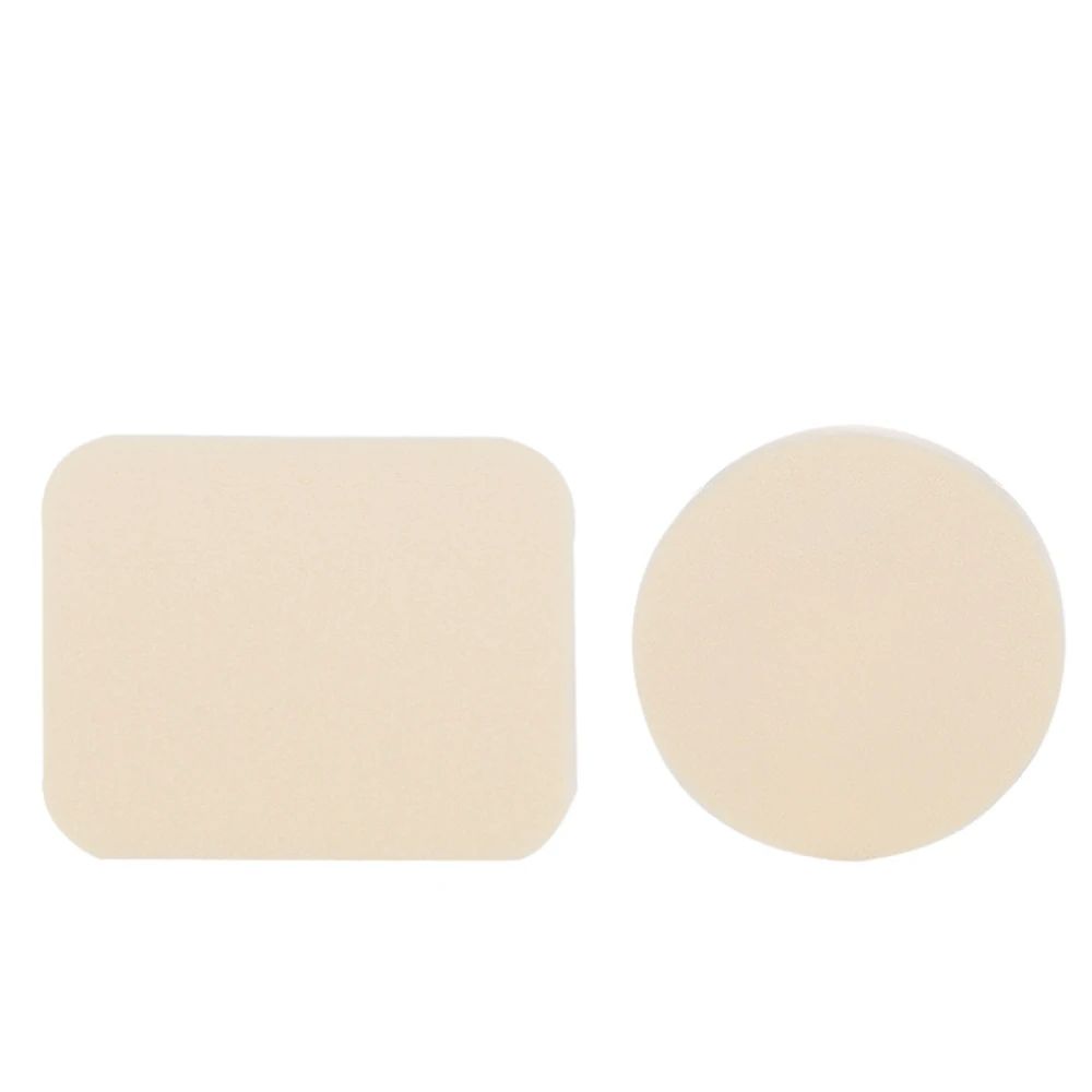 Спонж косметический спонж для лица Мягкий женщин леди красота макияж основа