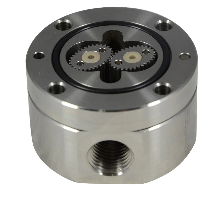 

2020 New arrivals High temperature Oval oil flow sensor