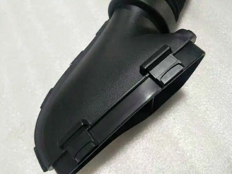 Впускной шланг для Mercedes Benz E Class W211 OEM: A2710941382