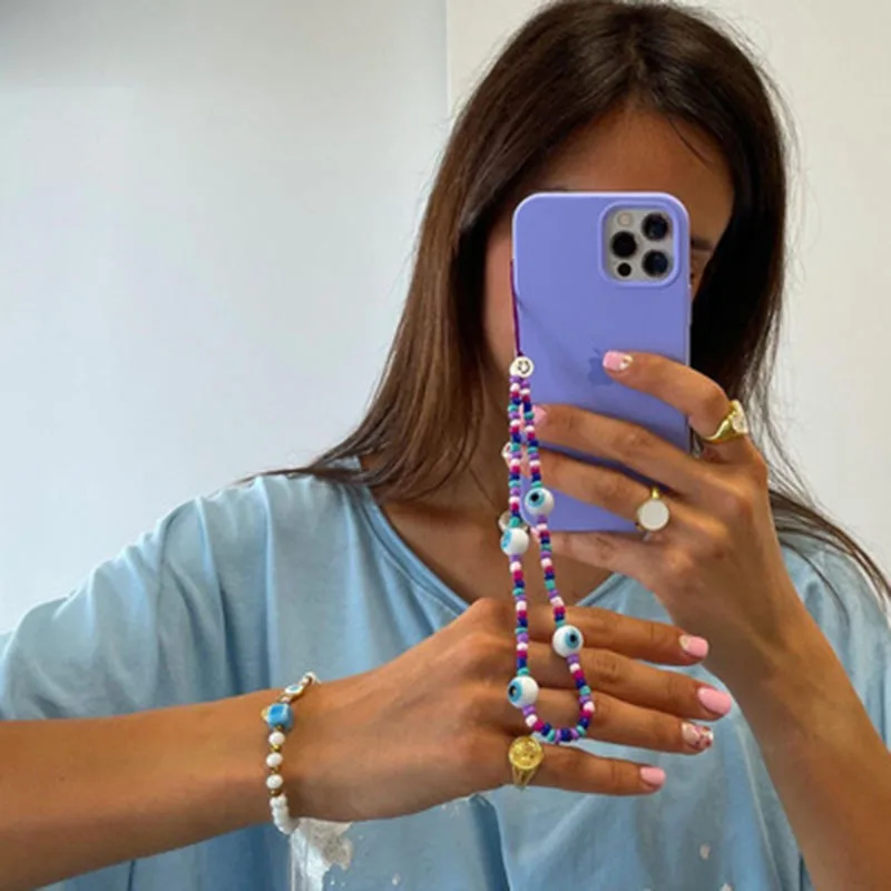 Небольшие глаза функция защиты от потери искусственная цепь веревка |