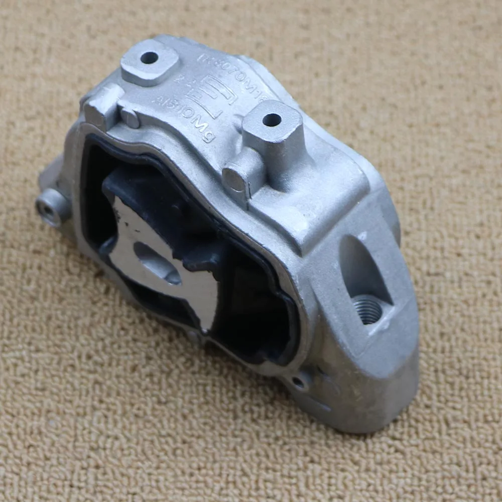 Крепление для двигателя опорный изолятор нижний кронштейн Volvo S80 XC60 Land Rover Freelander 2