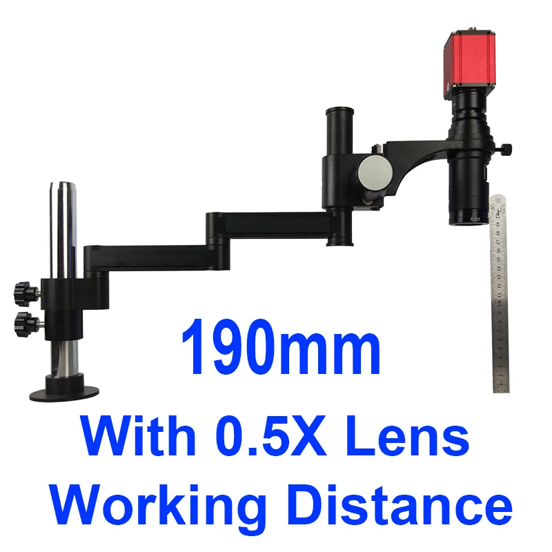 Микроскоп с автофокусом микроскоп непрерывным увеличением вращающаяся