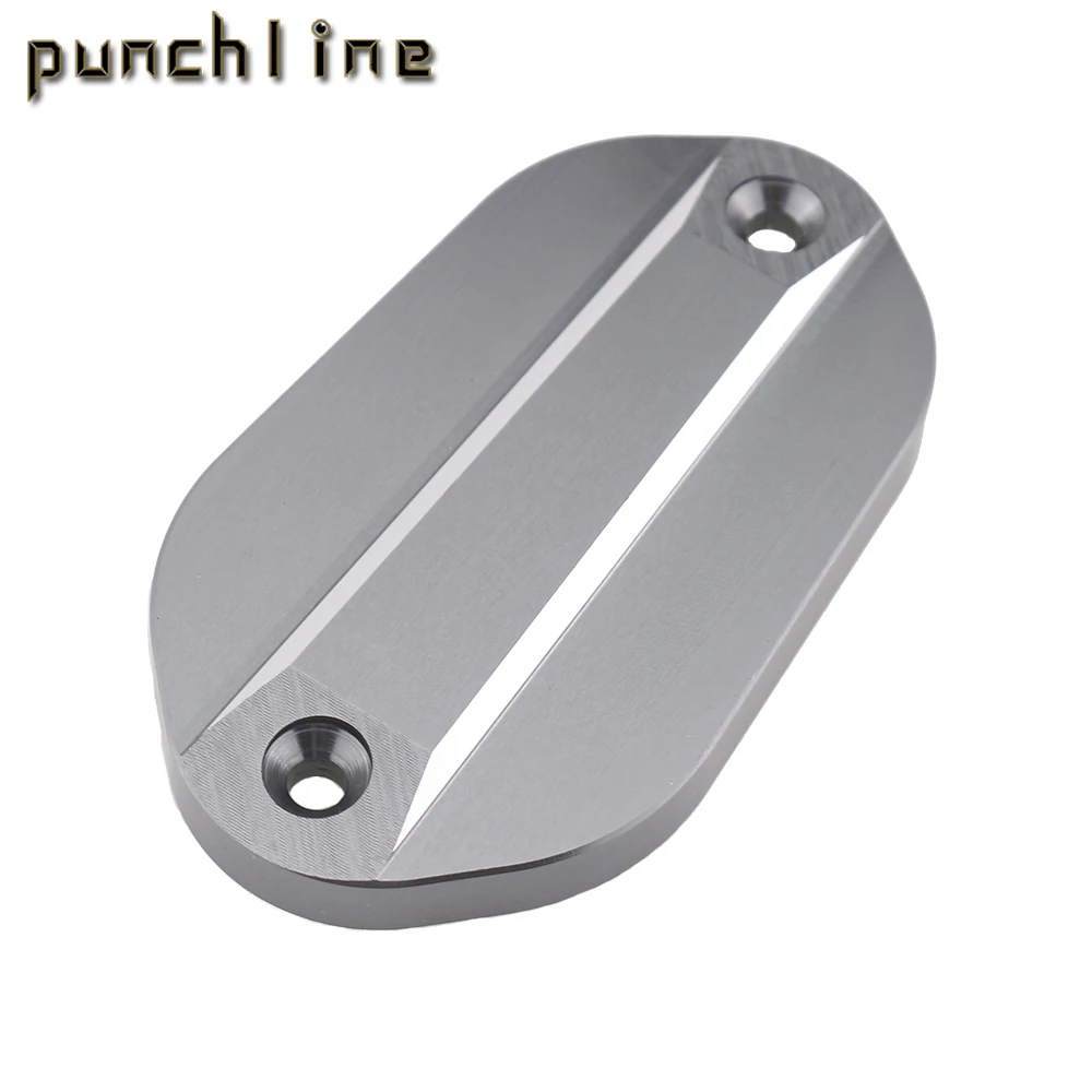 Крышка переднего резервуара тормозной жидкости для мотоцикла подходит KAWASAKI Z400 Z