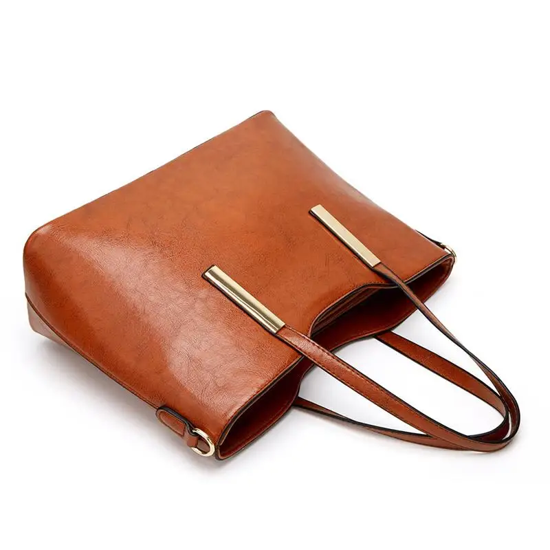 Женская сумка через плечо 2020 винтажные дамские сумочки из искусственной кожи