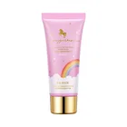 Niacinamide Sakura освежающий увлажняющий крем для рук питает, защищает кожу, предотвращает сухость и шероховатость, увлажняет