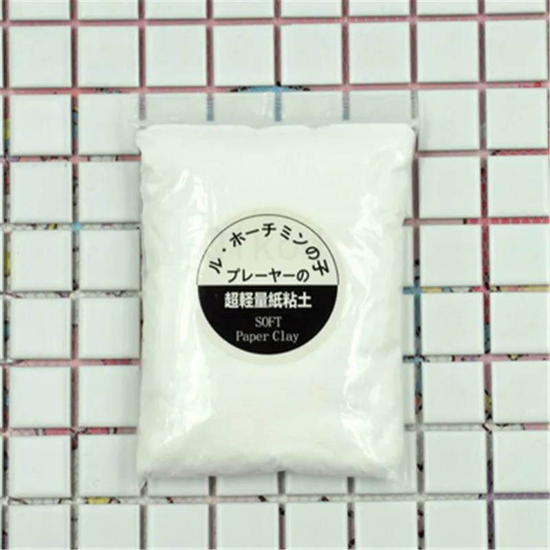 Матовая мягкая глина сделай сам светильник вес сухая на воздухе для