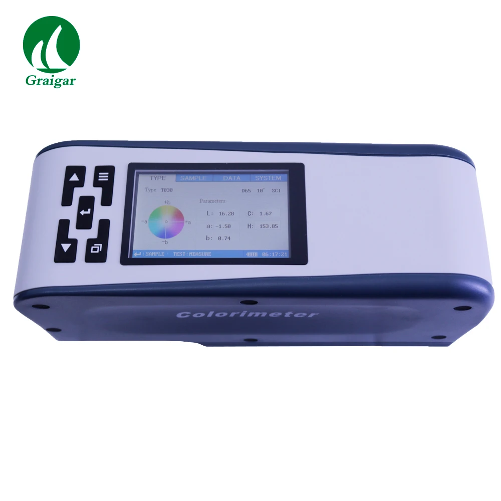 GRAIGAR WF30 Колориметр