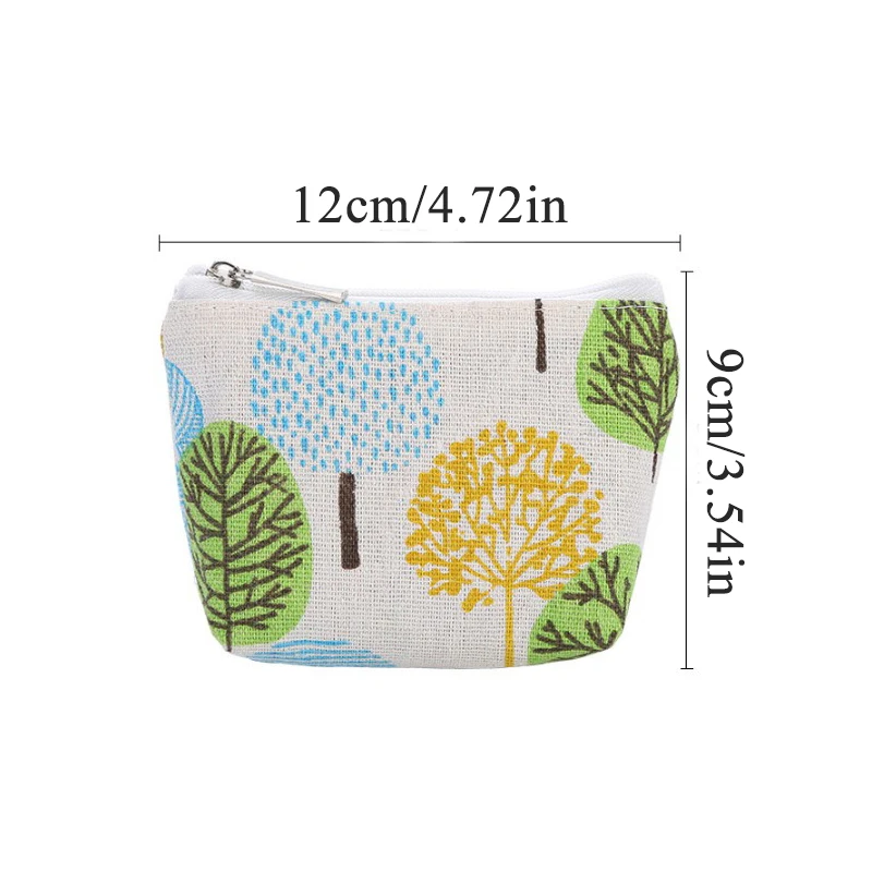 Милый корейский простой кошелек сумка для монет детский маленький девочек