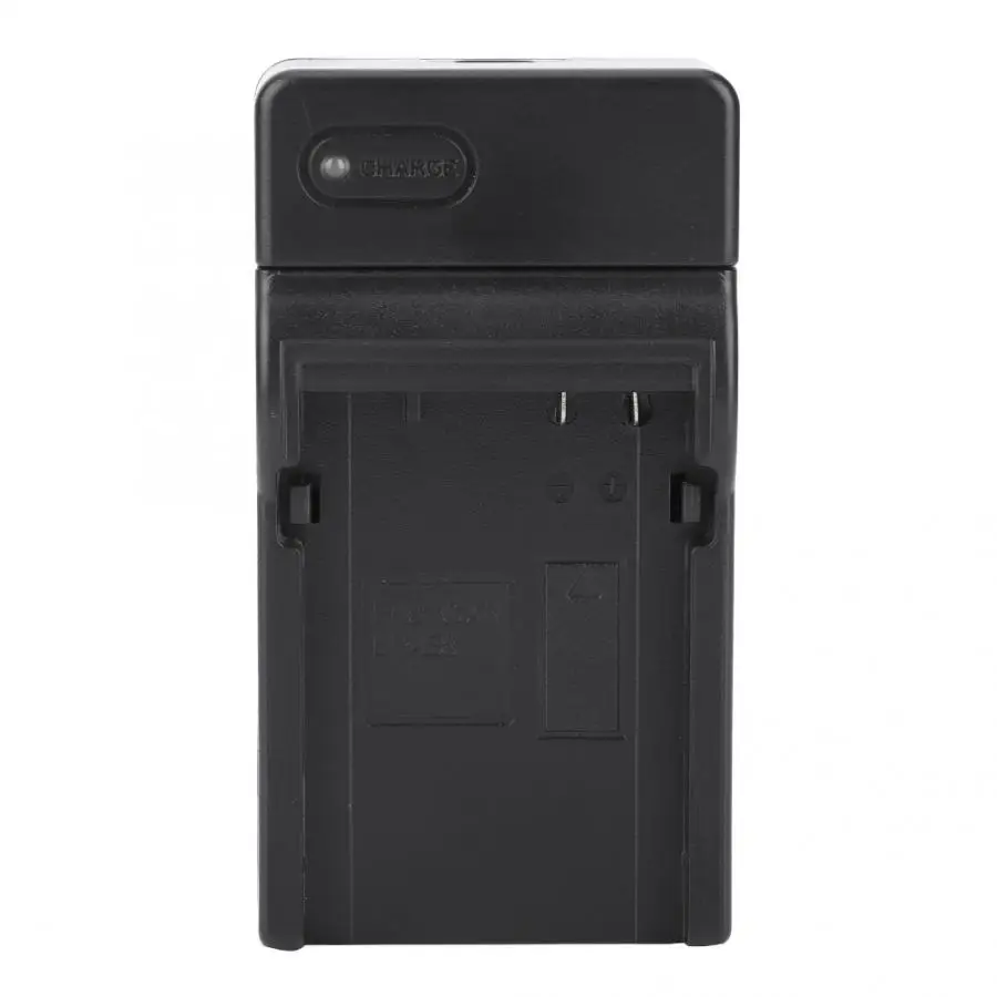 Новый LP E8 Micro USB Мощность Вход одной зарядки Камера Батарея Зарядное устройство