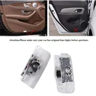 2 шт., Автомобильные светодиодные лампы для Toyota Prado 150 LC150 J150 Camry 40 50 55 70 Prius 20 30 Corolla