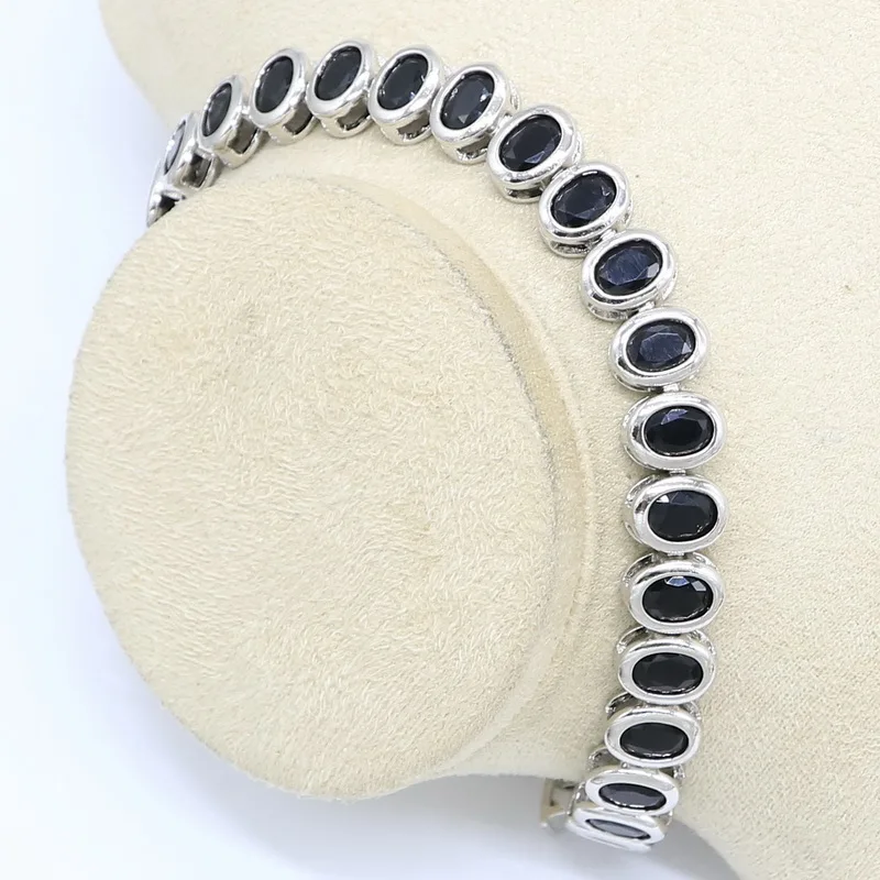 Черный жемчуг серебряный цвет ранние серьги ожерелье кулон кольцо циркониевый