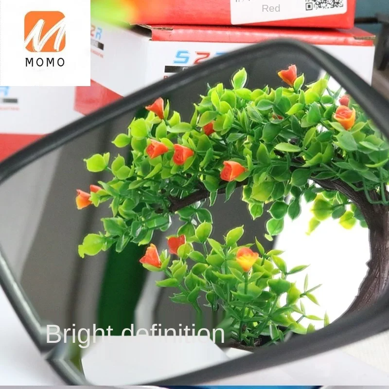 

500F Zf500gy Modified Reflector Motorcycle Accessories 500x/400x plus-Sized Large Rearview Mirror