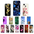 Чехол для Asus Zenfone 3 Zoom ZE553KL 5,5 