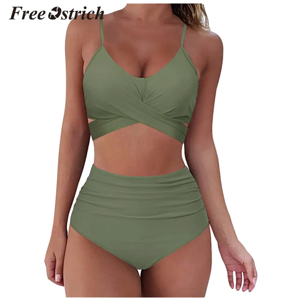 Бюстгальтер пуш ап с высокой талией и трусики|Комплекты нижнего белья| |