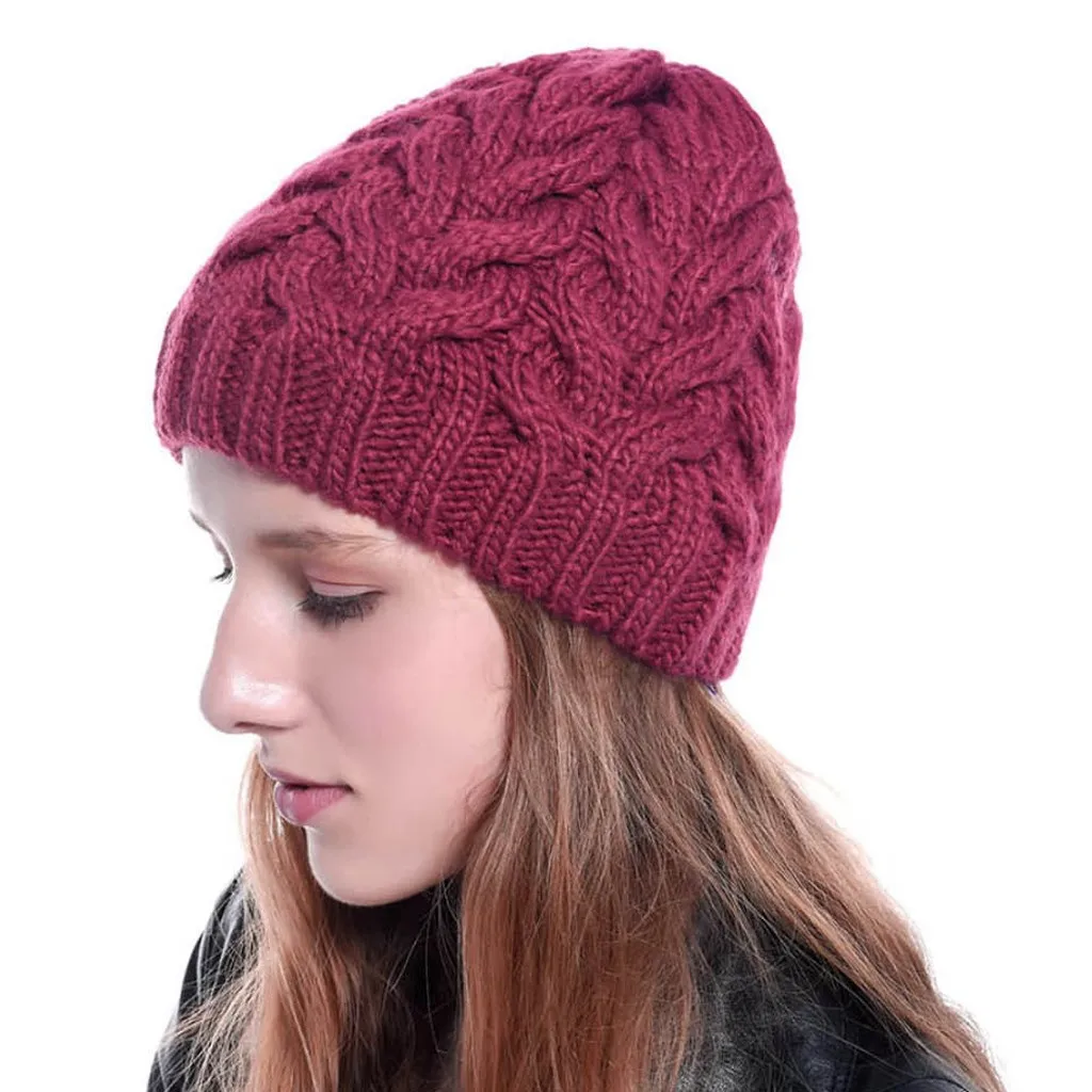 Шапки gorro gorros mujer invierno sombrero mujer зимние шапки для женщин капот czapka zimowa touca теплые зимние повседневные Z5