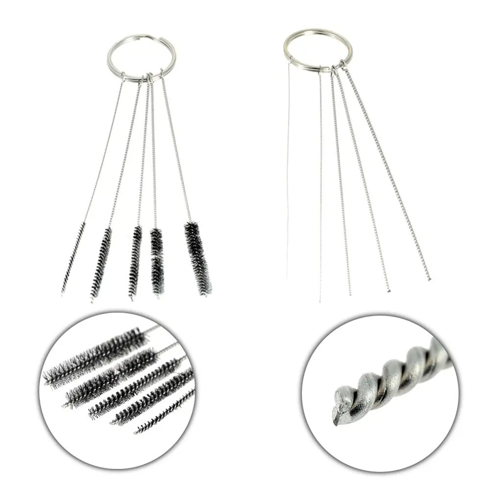 Аэрограф пистолет-распылитель для украшения торта маникюра тату-рисования |