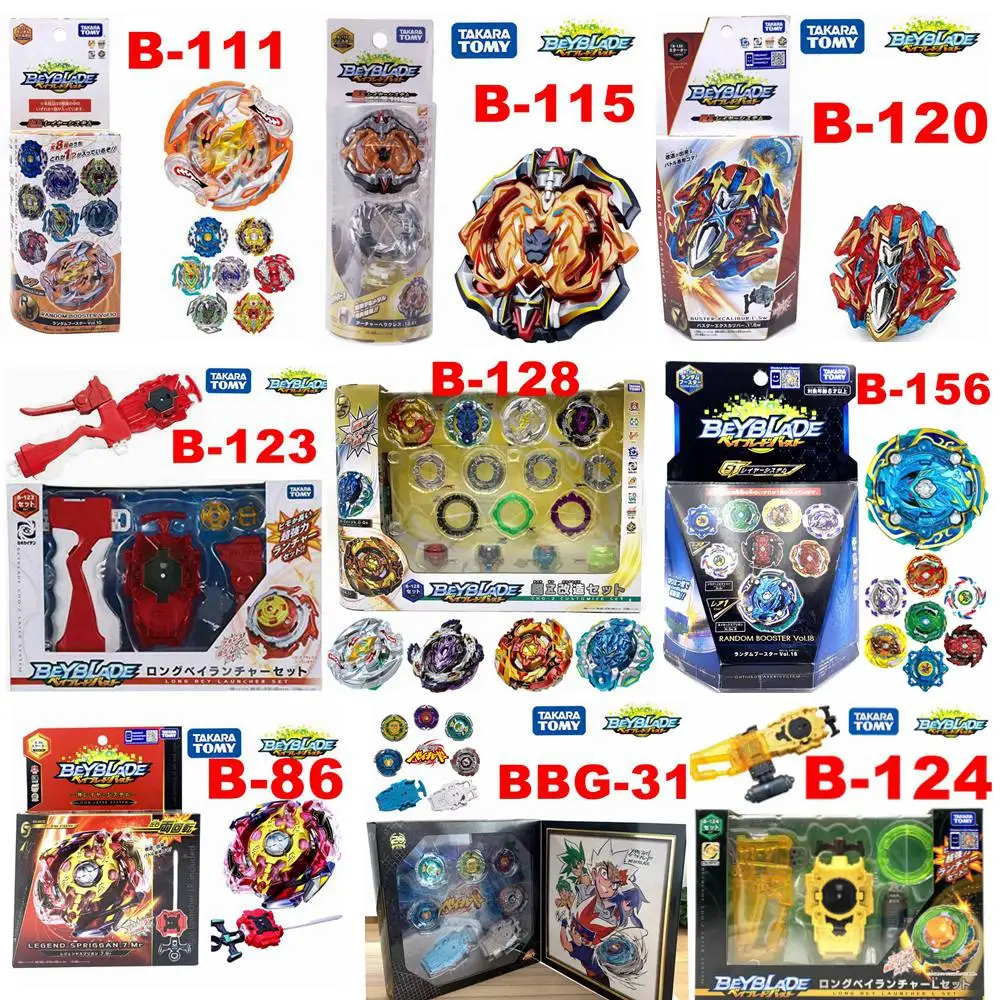 Оригинальный Takara Tomy bayblade Burst GT Union Warrior. Вращающееся взрывоопасное вещество beyblade