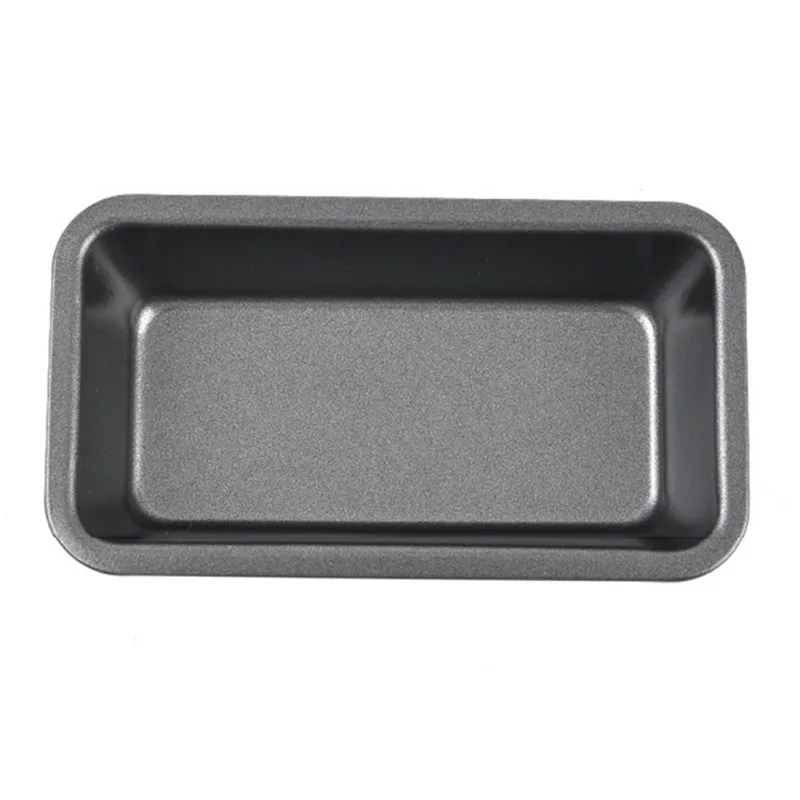 

5-дюймовая подставка для выпечки хлеба, форма для выпечки «сделай сам», фотоэлемент для выпечки с антипригарным покрытием, аксессуары 1 шт.