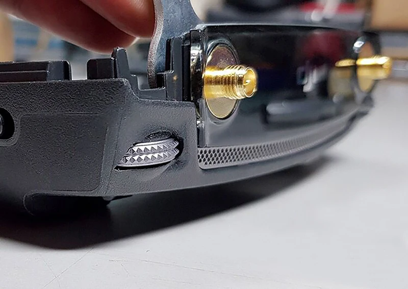 Mavic Air/Mavic 2 Pro/mavic 2 zoom/spark усилитель Сигнала Антенна усилитель диапазона расширитель для DJI Spark/mavic Drone