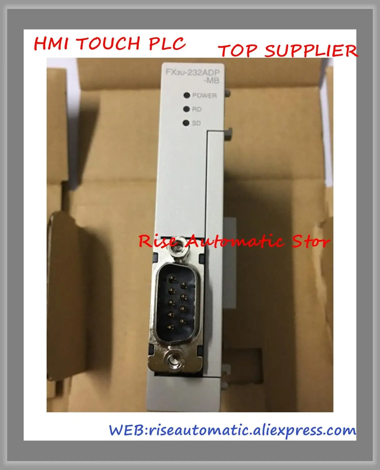 New Original FX3U-4AD-ADP FX3U-4DA-ADP FX3U-3A-ADP FX3U-4AD-TC-ADP FX3U-4AD-PT-ADP FX3U-ENET-ADP FX3U-ENET-L PLC | Обустройство дома