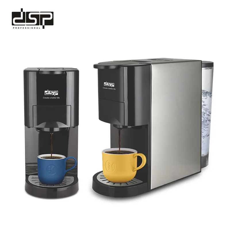 Home Coffee Machine Is Suitable For Semi-Automatic Ltalian Coffee Machine And Espresso Capsule Coffee Machine