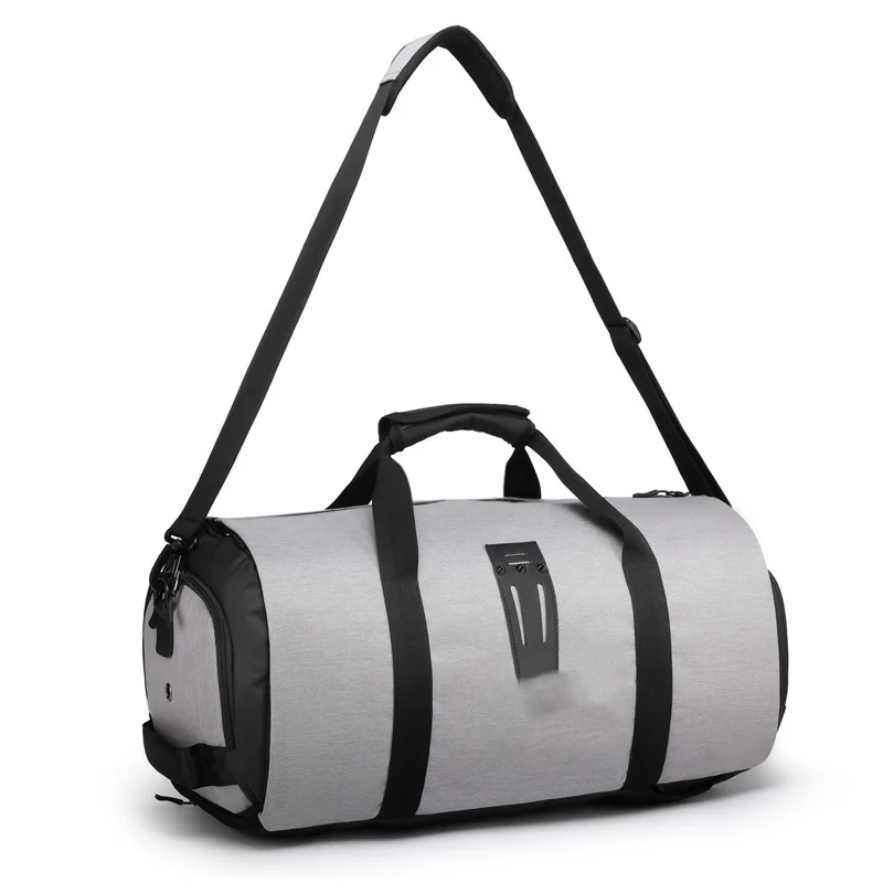 

New travel bag, luggage, backpack, suit, storage bag, sports, large-capacity portable fitness bag