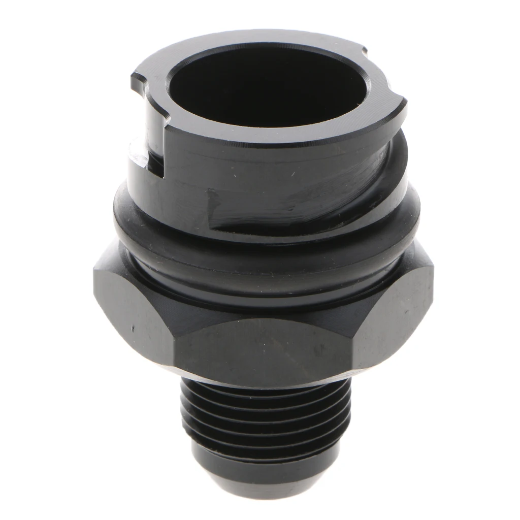 Алюминиевая крышка клапана масляная Breather AN10 подходит для LSX LS1/LS6/LS2/LS3/LS7 |