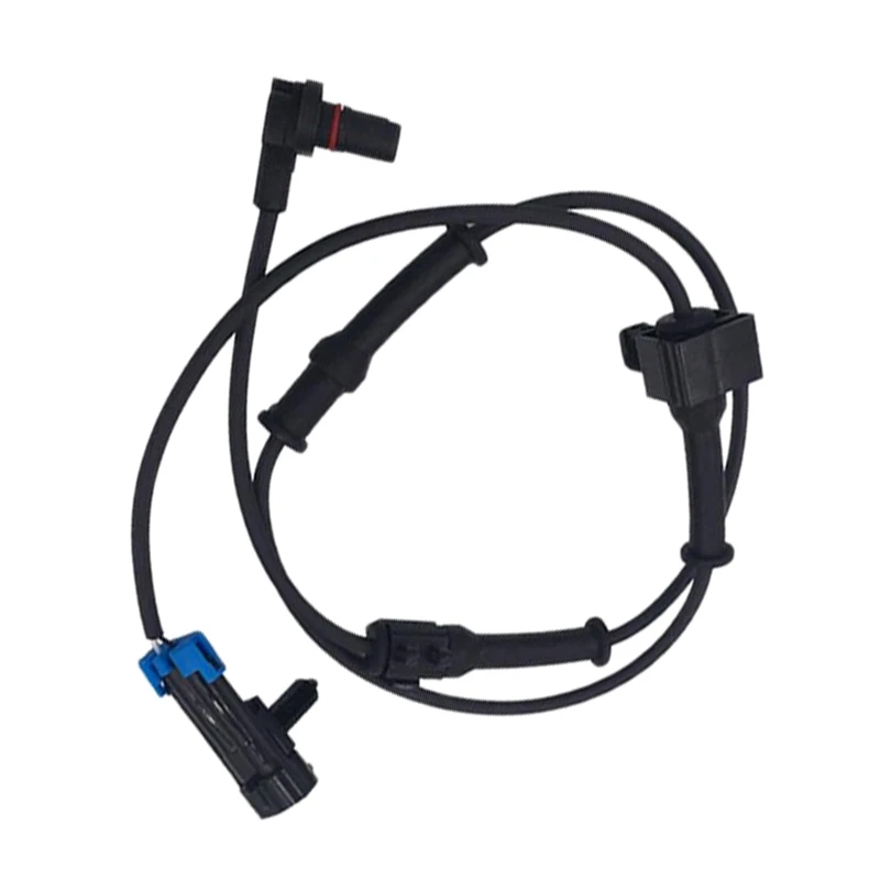 2 шт. ABS Датчик скорости колеса антиблокировочный тормозной 15082013 подходит для Hummer