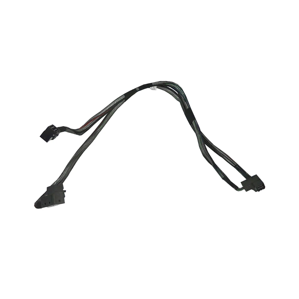 0FN39J для Dell DSS1500 R430 сервер SAS кабель AB к BP_AB SFF 8643 FN39J|Компьютерные кабели и разъемы| |