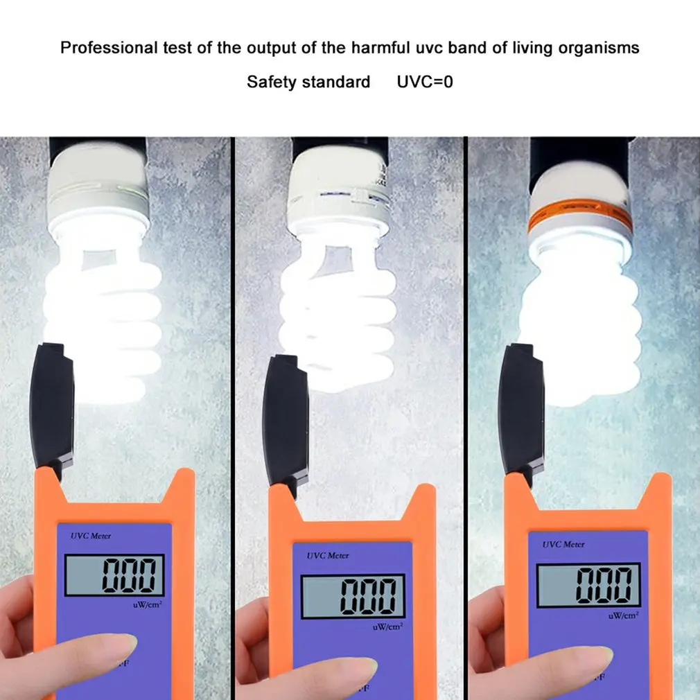 ФББ-тестер с высокой точностью ФББ-детектор инструмент для проверки ФББ рептилий