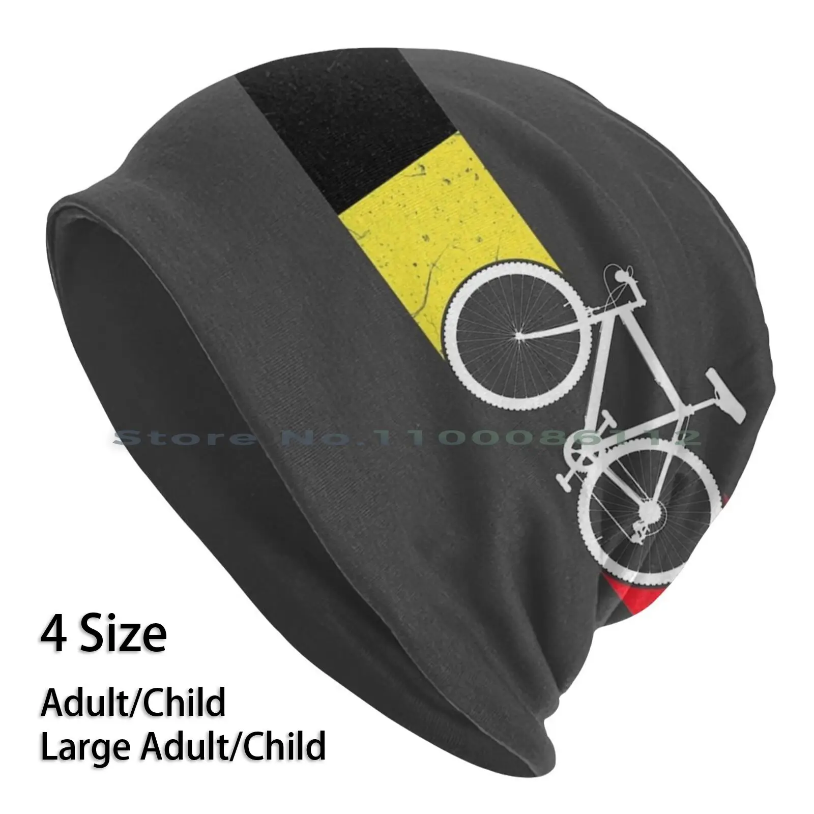 

Cycling Belgium Beanies Knit Hat Mtb Bicycle Cyclist Bmx Rider Sport Nature Cycling Mountain Biker New Contour Dirt Line