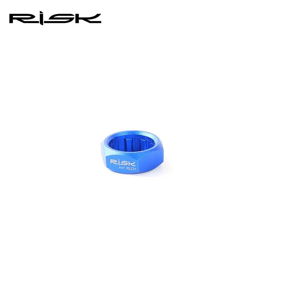 

Bicycle Pedal Axle Spindle Lockring Removal Tool 10T Lock Pedal For SPD Loosen Nut Cone Bicycle Repair Tools