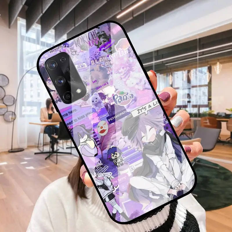 Стеклянная оболочка для Oppo R9 11 17 PRO F5 7 9 A5 37 57 59 83 | Мобильные телефоны и аксессуары