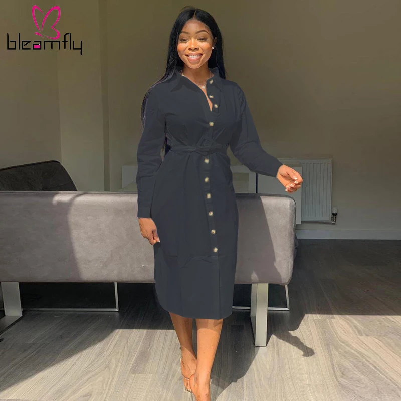 2019 осеннее Женское зимнее облегающее платье с длинным рукавом