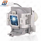 RLC-100 Сменная Лампа для проекторалампа для VIEWSONIC PJD7828HDL PJD7831HDL PJD7720HD VS16483 с гарантией на 180 дней