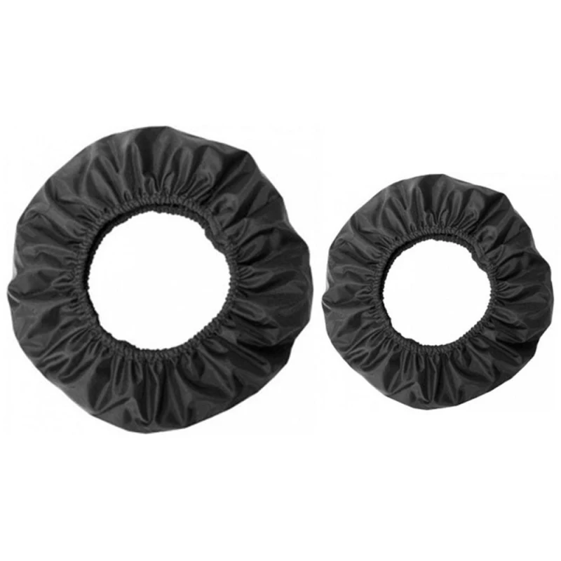 

Baby Stroller Pram Wheel Cover Anti-dirty Dustproof Wheelchair Tire Protector For Mom Stroller Pushchair Accessory Dropship